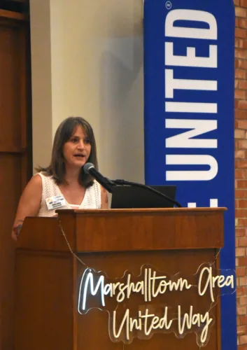 Marshalltown Area United Way kicks off annual fundraising campaign